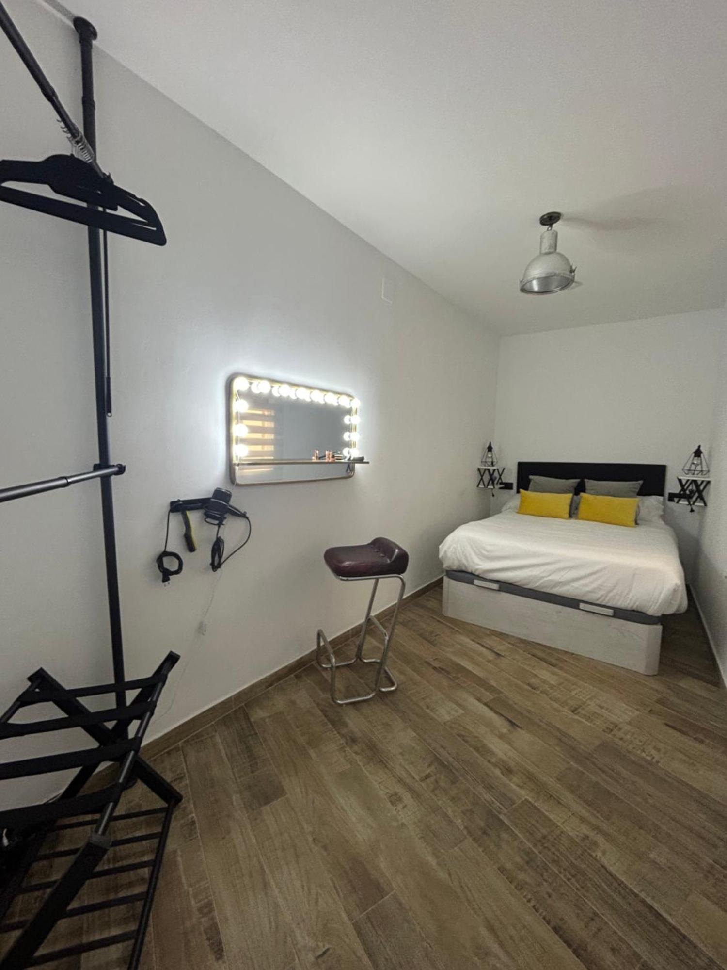 Gongora Home Con Parking 코르도바 외부 사진