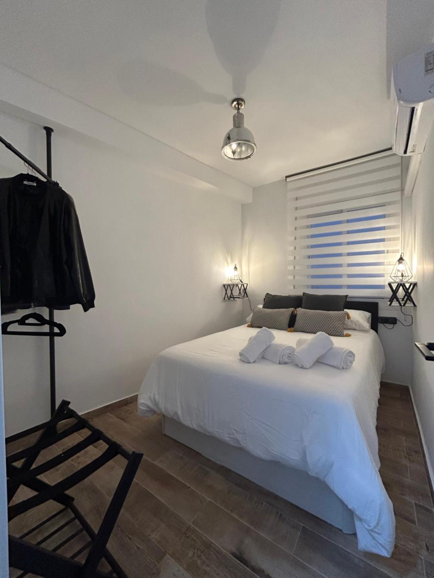 Gongora Home Con Parking 코르도바 외부 사진