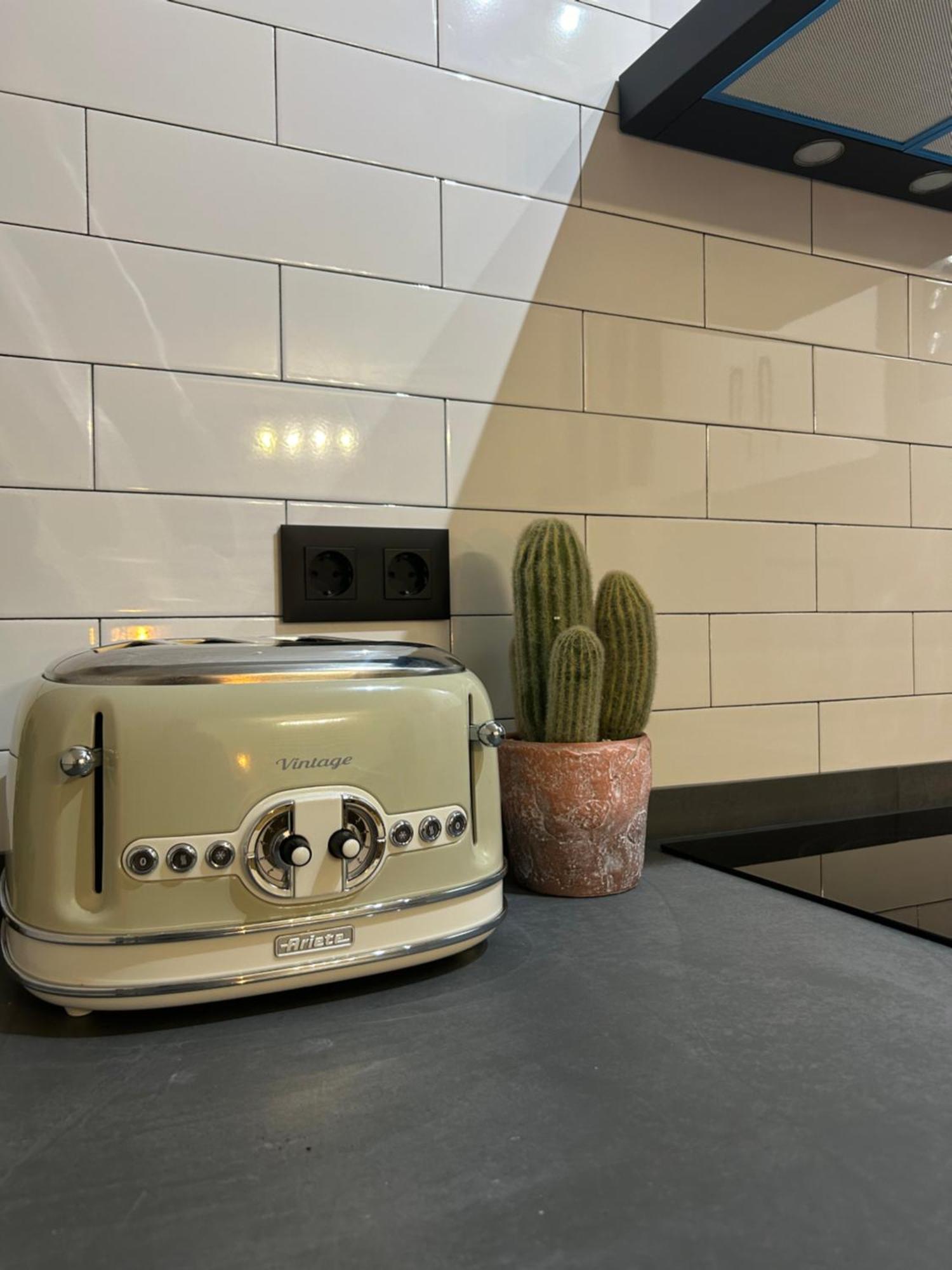 Gongora Home Con Parking 코르도바 외부 사진
