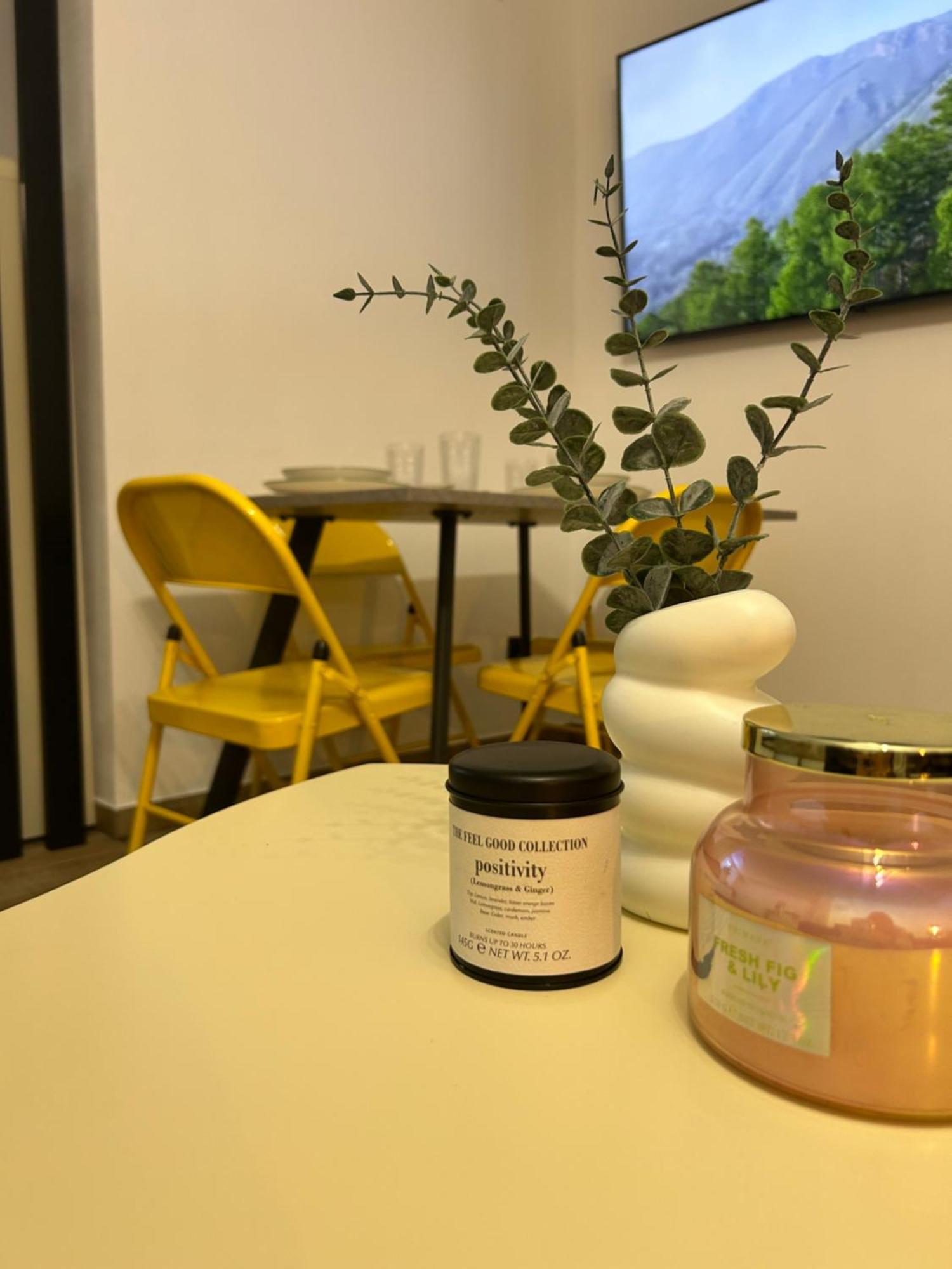 Gongora Home Con Parking 코르도바 외부 사진