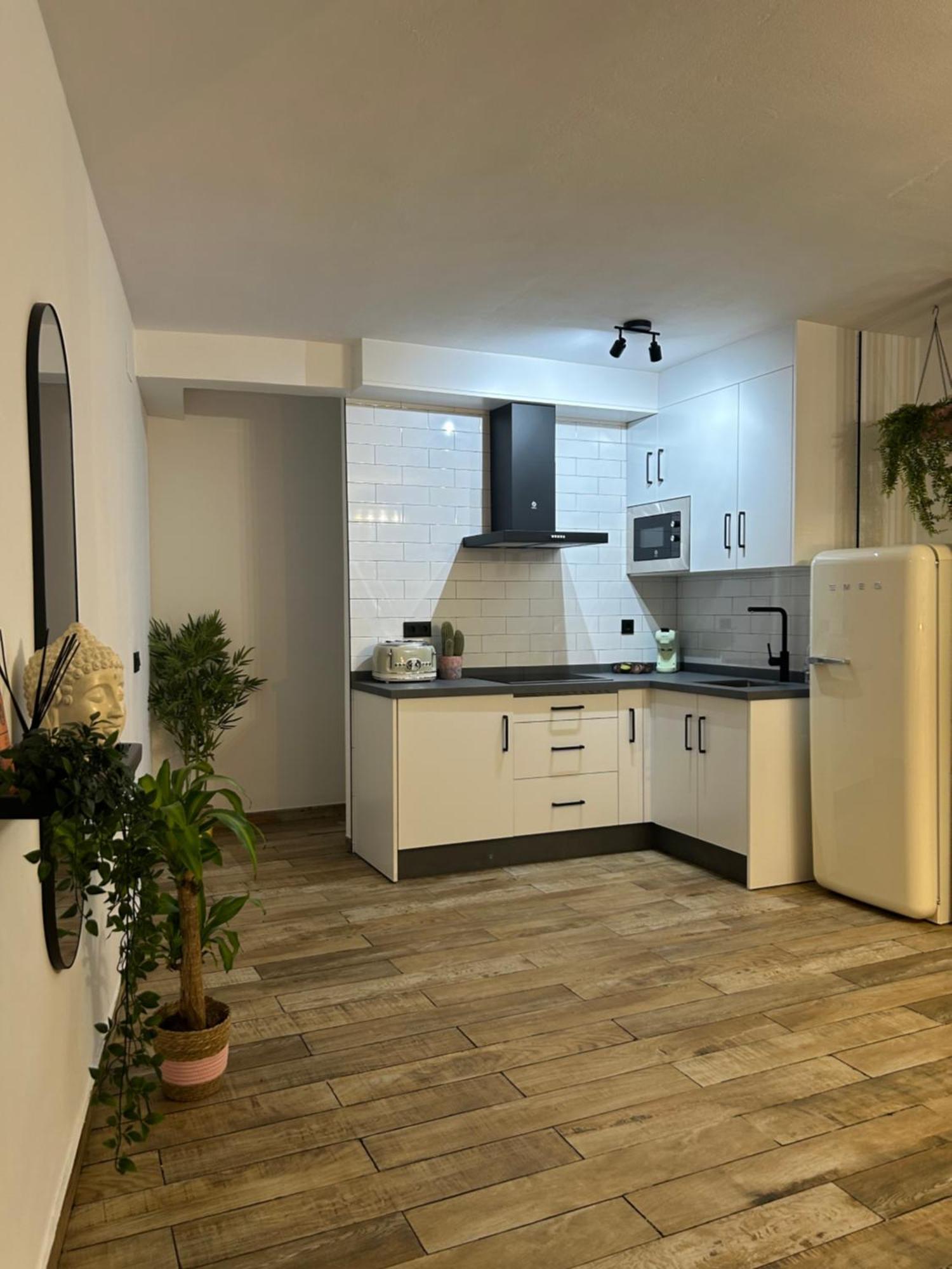 Gongora Home Con Parking 코르도바 외부 사진