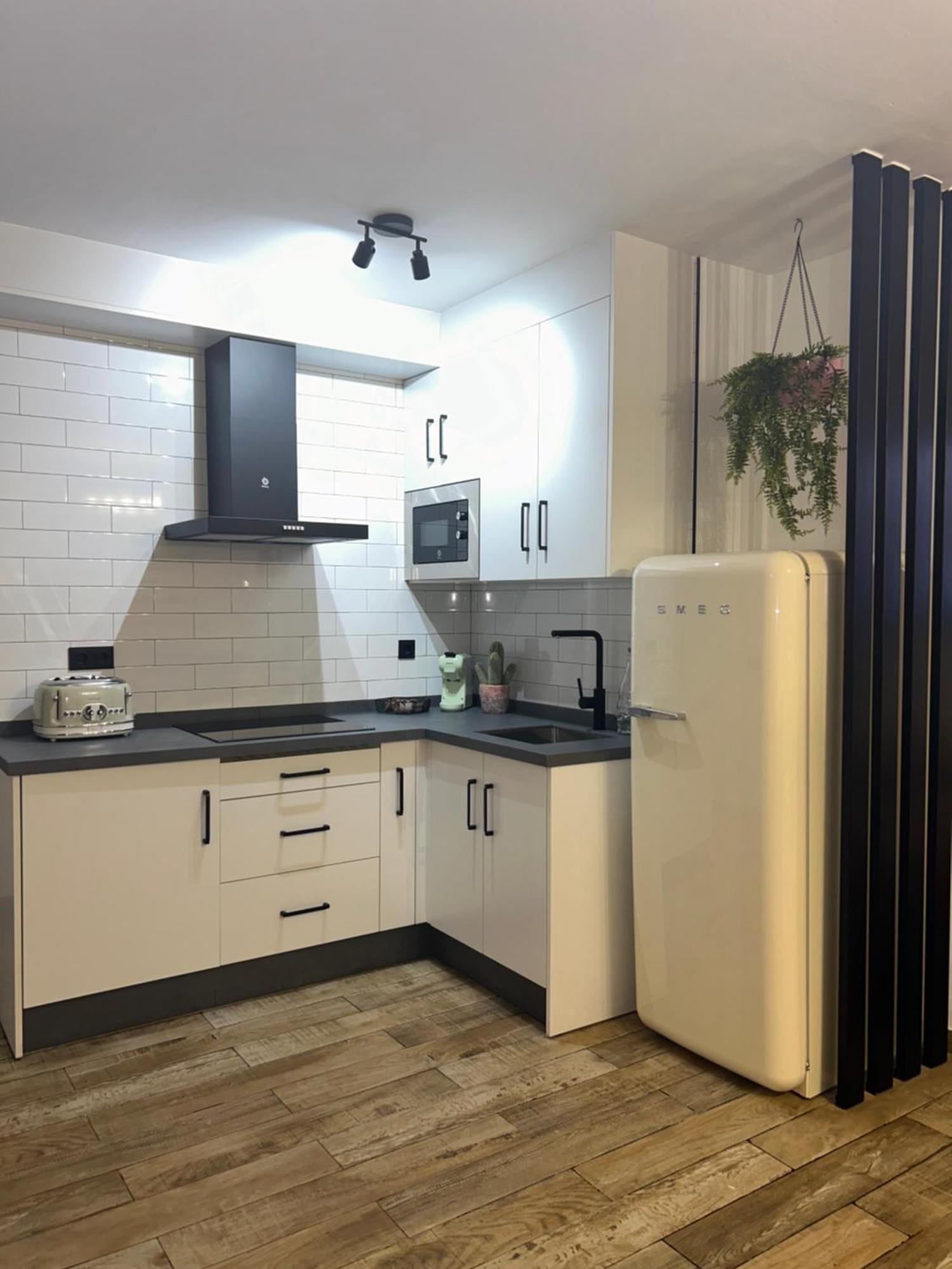 Gongora Home Con Parking 코르도바 외부 사진