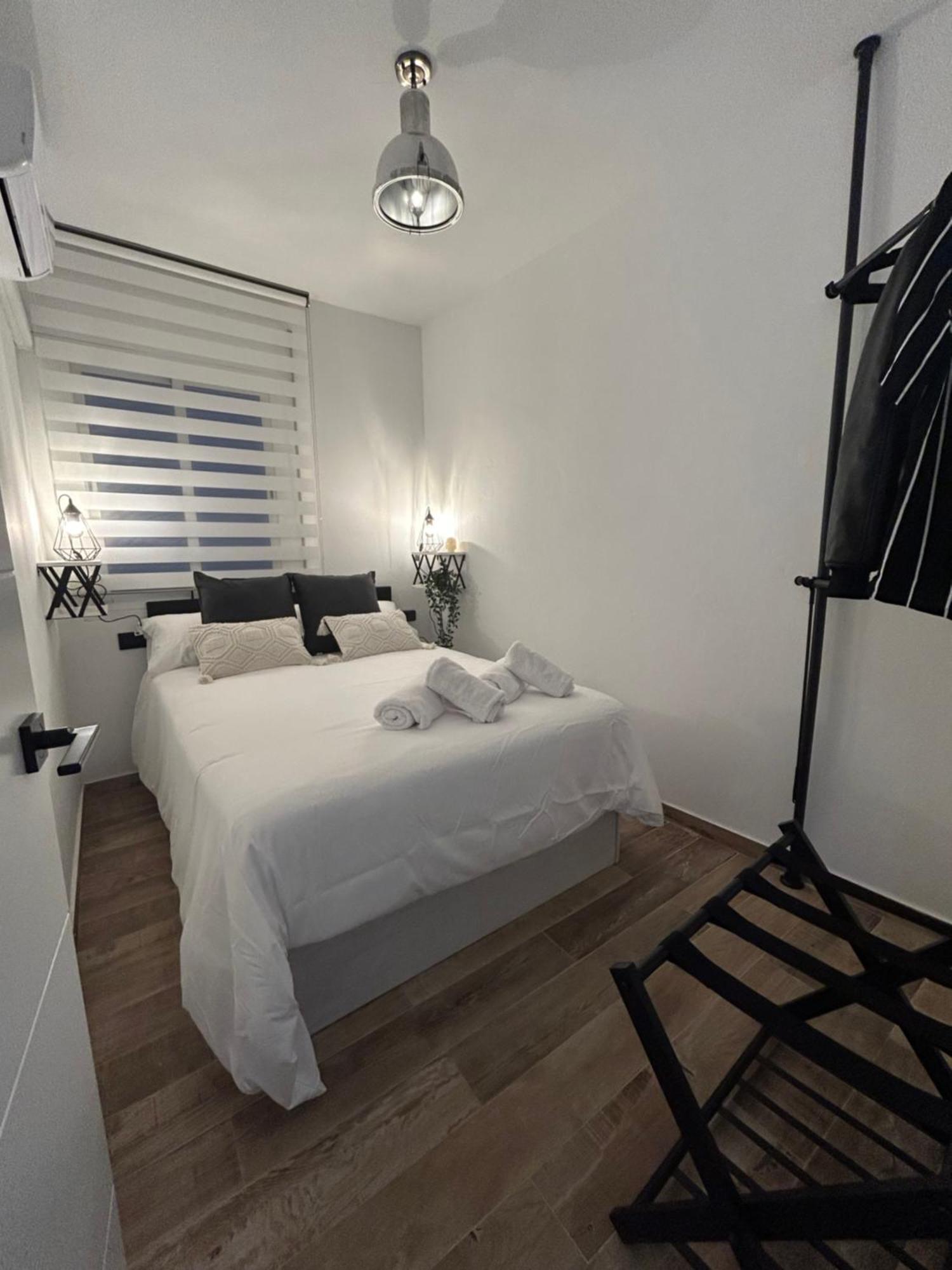 Gongora Home Con Parking 코르도바 외부 사진