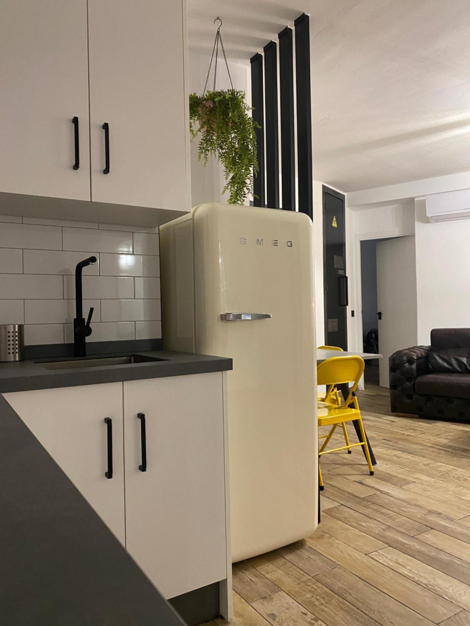 Gongora Home Con Parking 코르도바 외부 사진