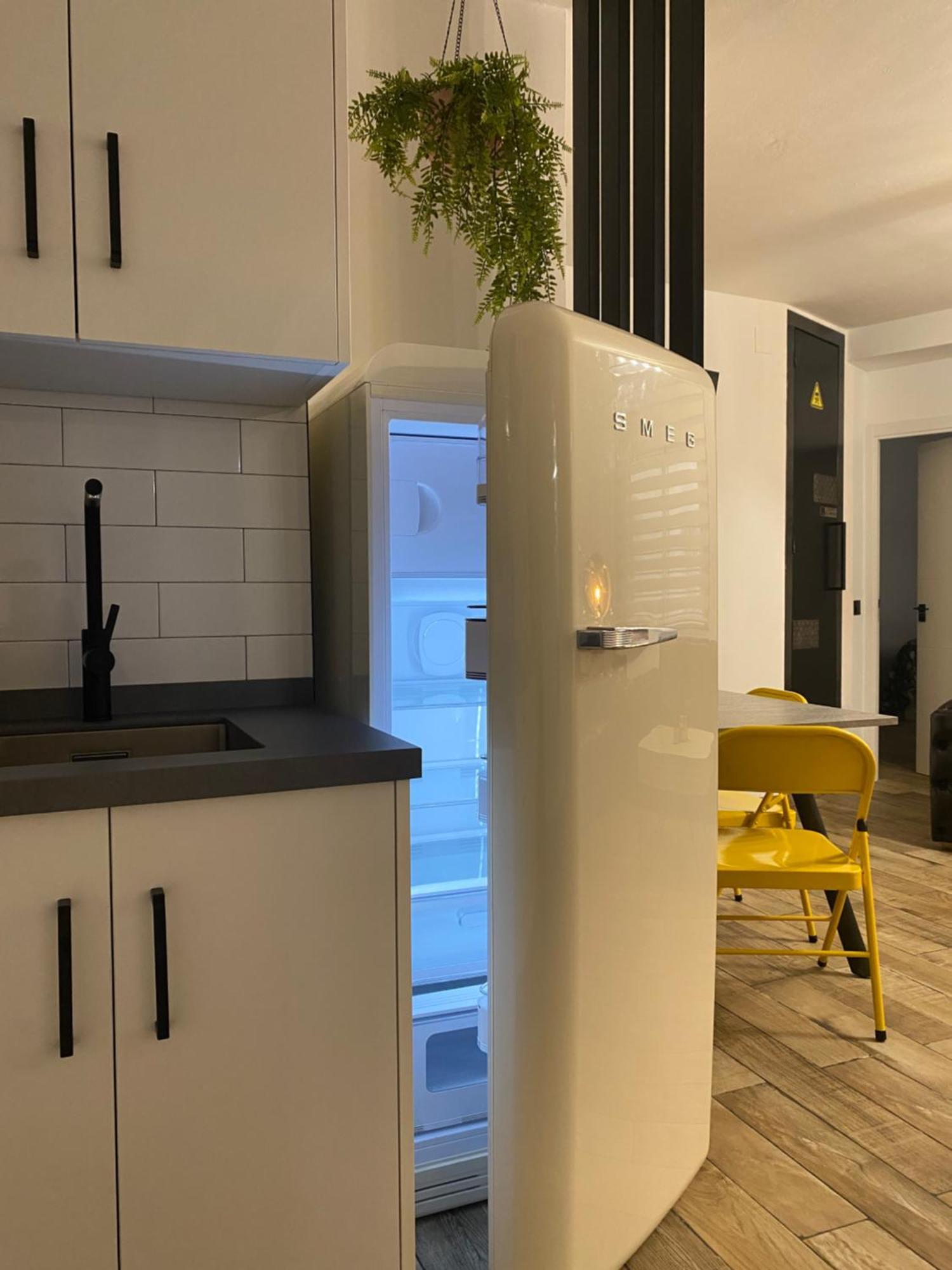Gongora Home Con Parking 코르도바 외부 사진
