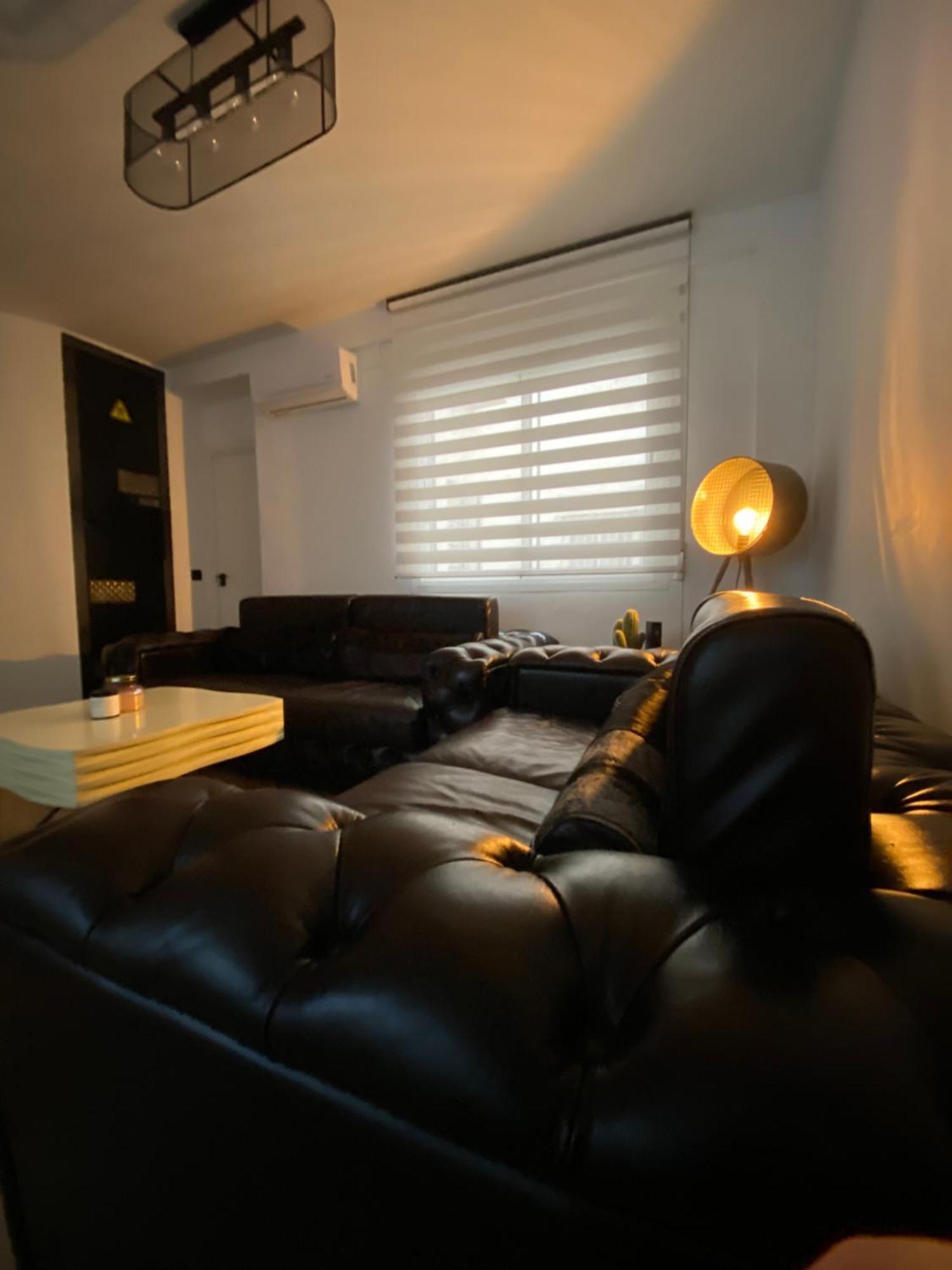 Gongora Home Con Parking 코르도바 외부 사진
