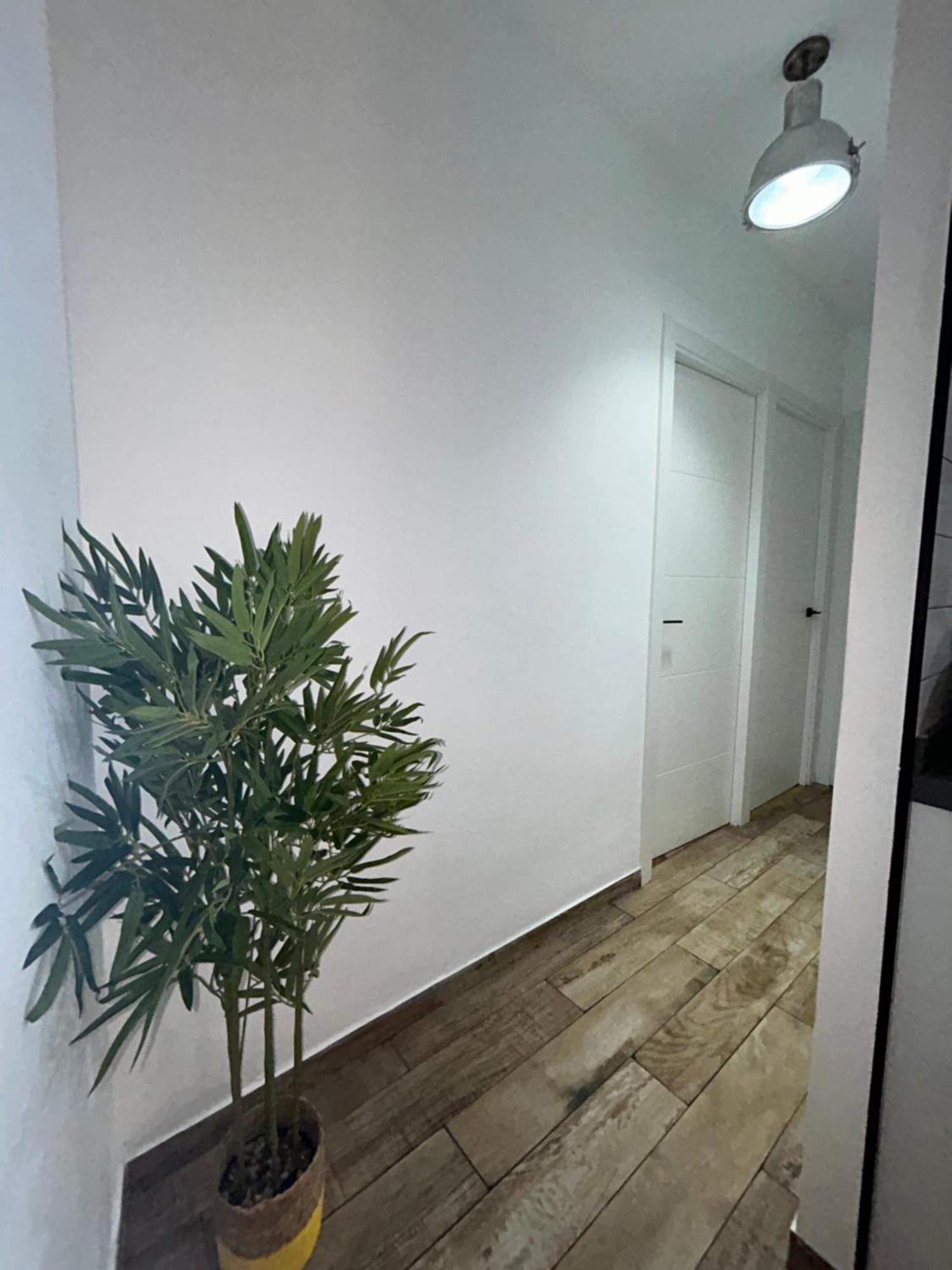 Gongora Home Con Parking 코르도바 외부 사진