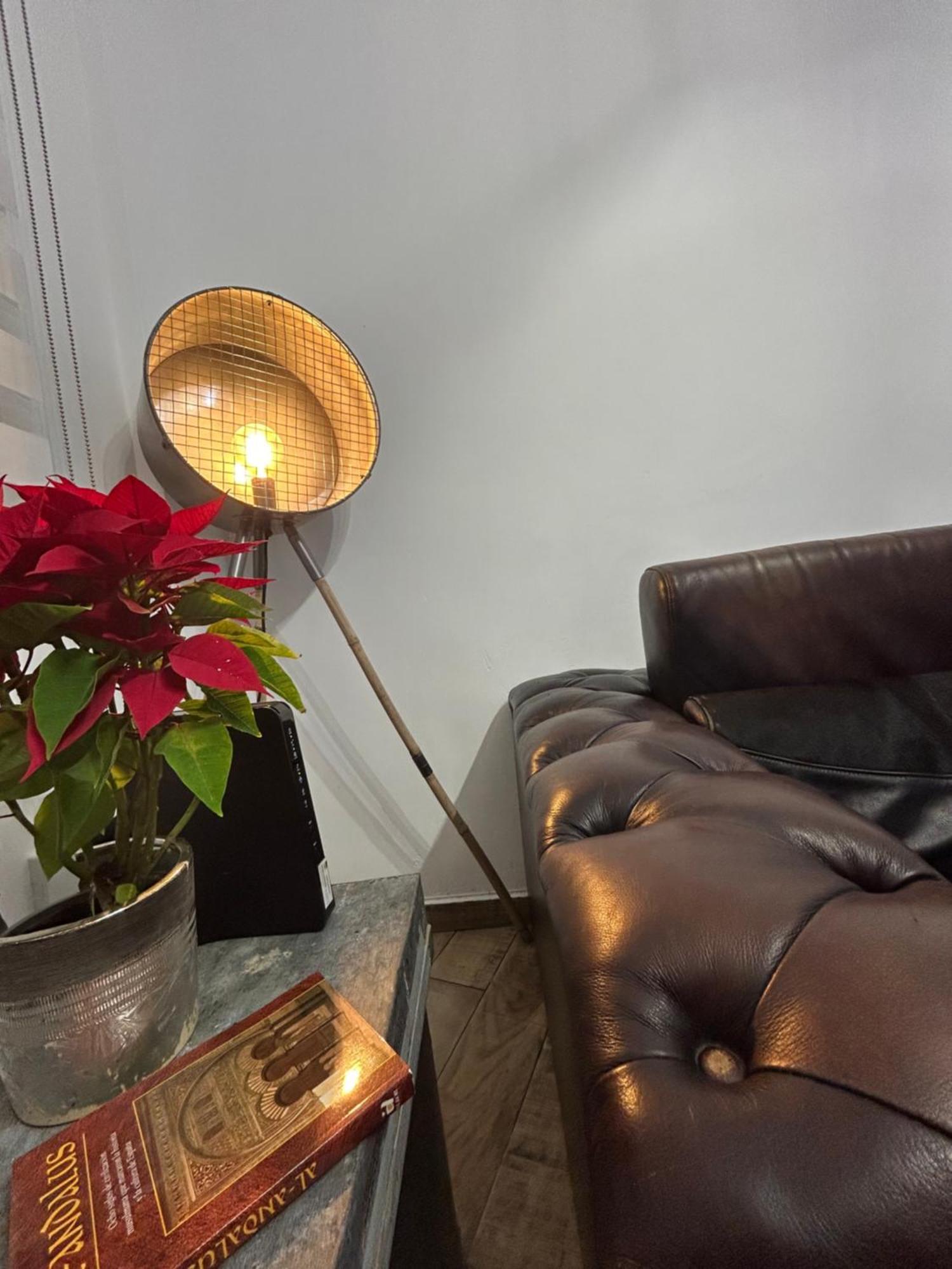 Gongora Home Con Parking 코르도바 외부 사진