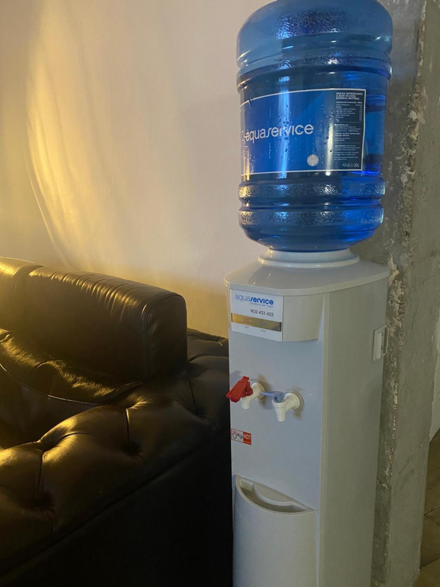 Gongora Home Con Parking 코르도바 외부 사진