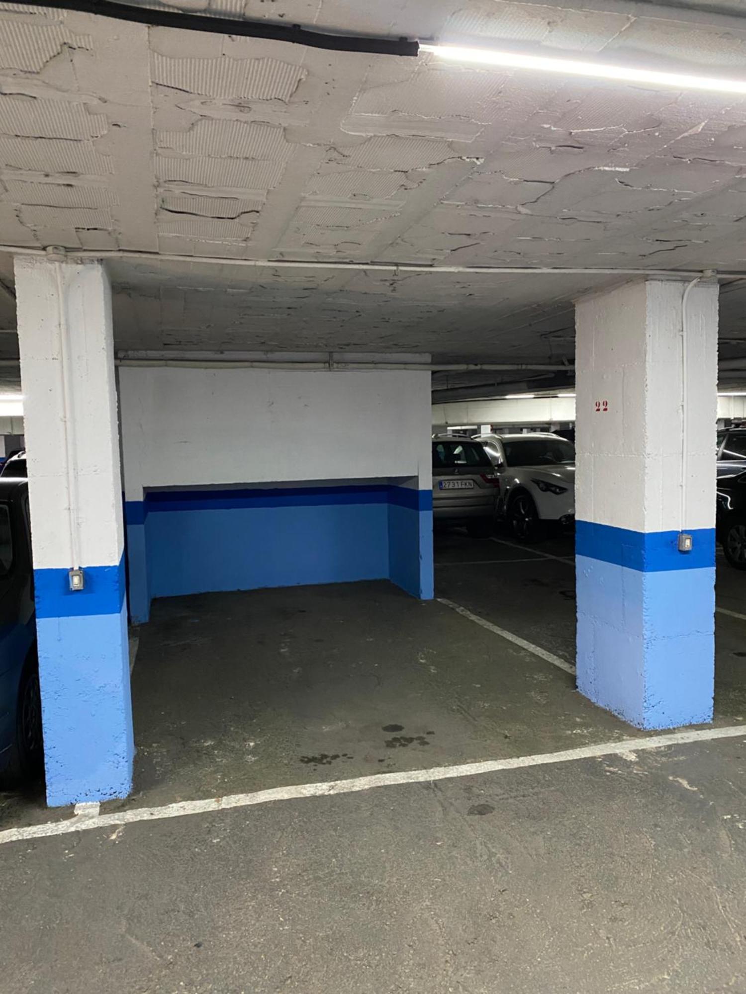 Gongora Home Con Parking 코르도바 외부 사진