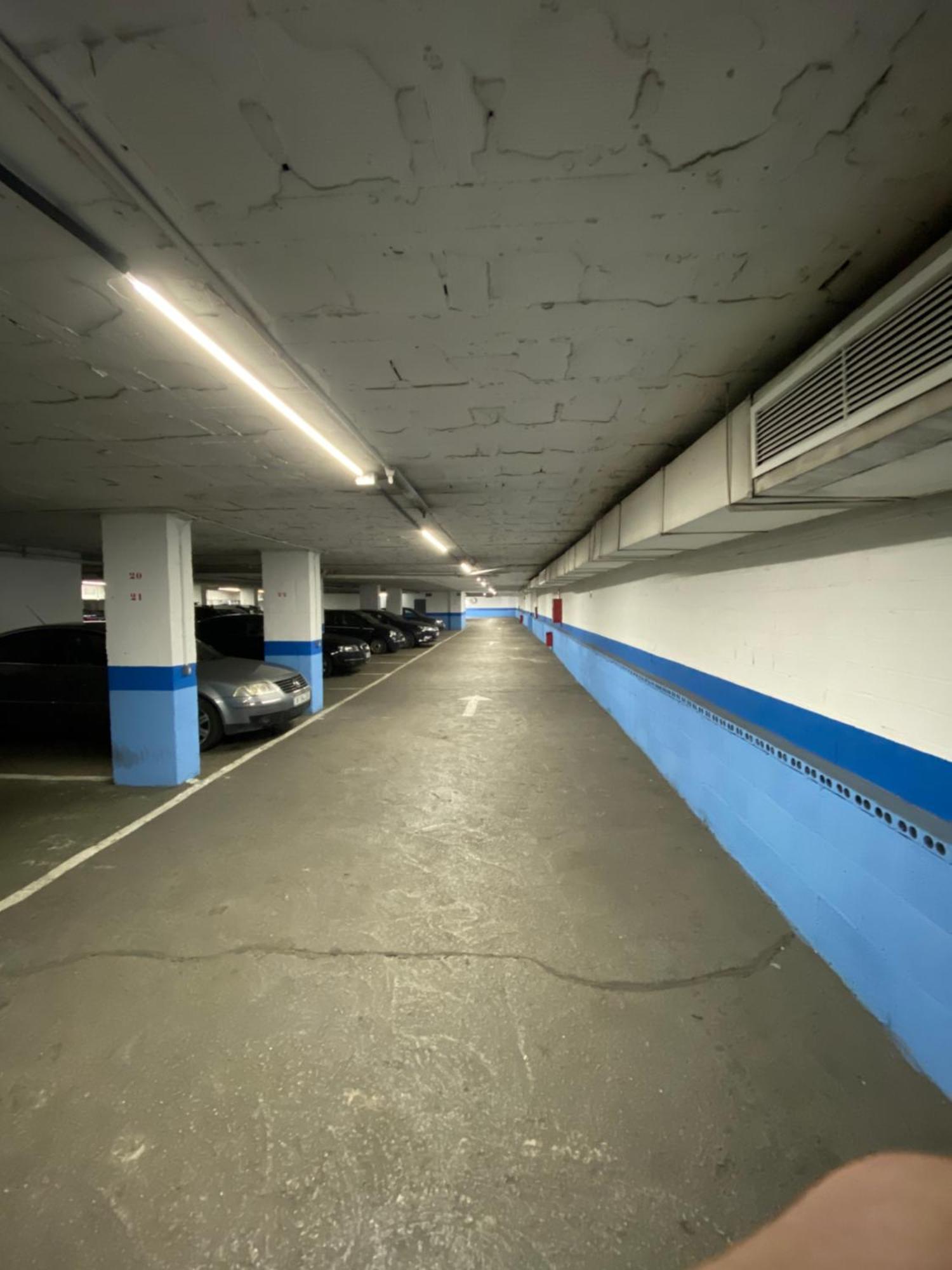 Gongora Home Con Parking 코르도바 외부 사진
